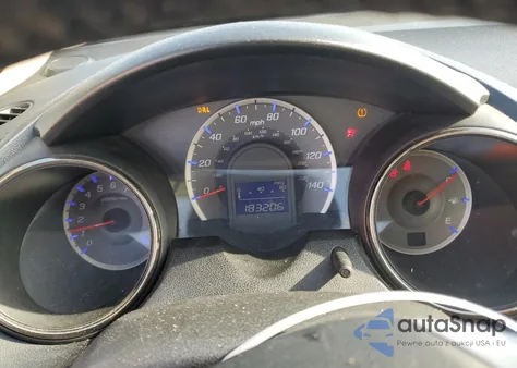 2012 Honda Fit Sport z USA, uszkodzony, nr VIN JHMGE8H50CC002816